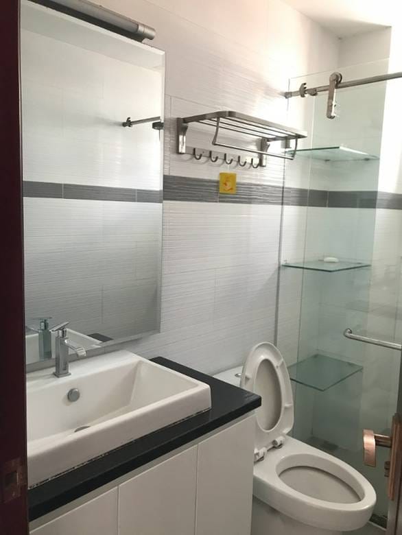 Apartment For Rent in Toul Tum Poung 1, Chamkarmon, Phnom Penh