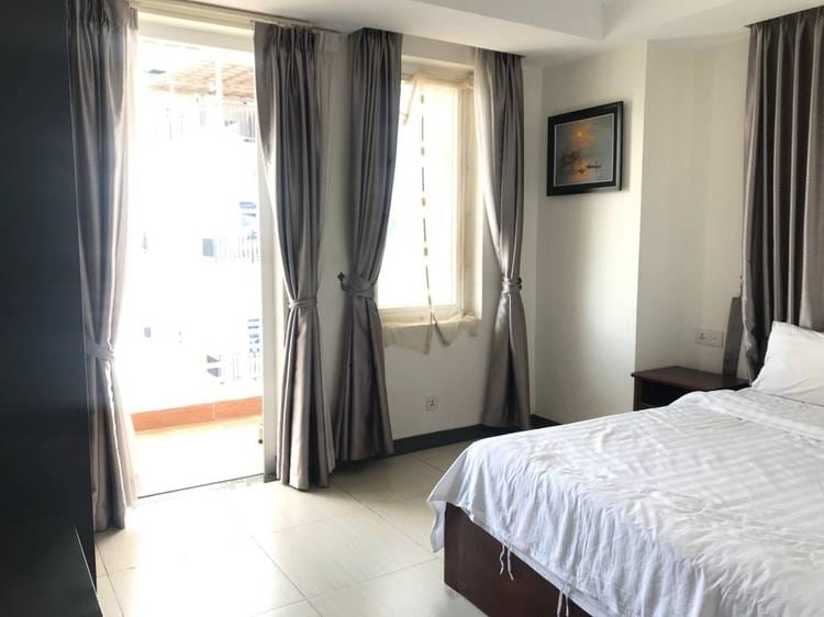 Condo Na wynajem w Toul Tum Poung 1, Chamkarmon, Phnom Penh