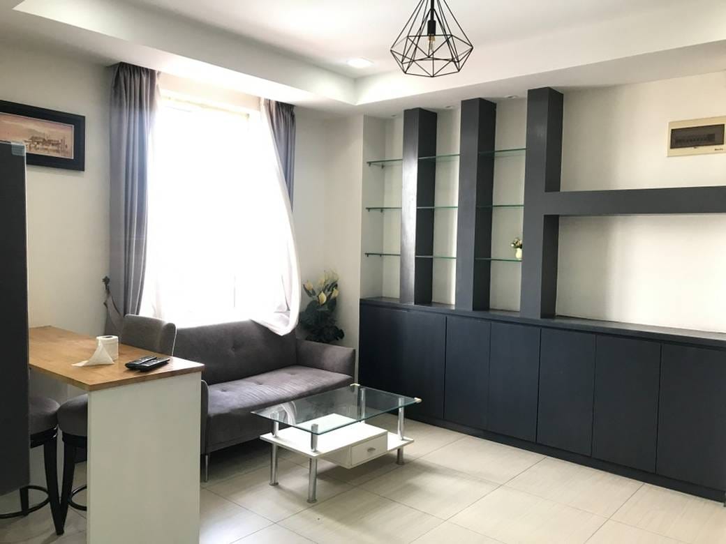 50 sqm Land Size Apartment For Rent