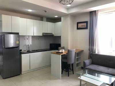 Furnished Apartment For Rent