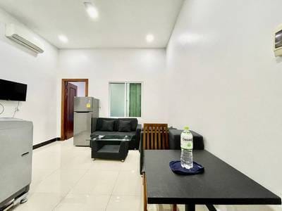 อพาร์ทเม้นท์ สำหรับเช่า ตกแต่งแล้ว
