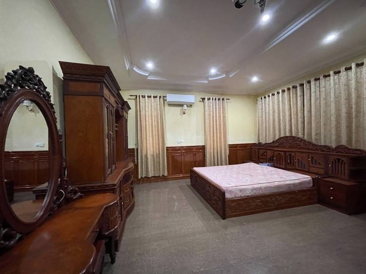 វីឡា សំរាប់ជួល នៅ Toul Tum Poung 2, Chamkarmon, Phnom Penh