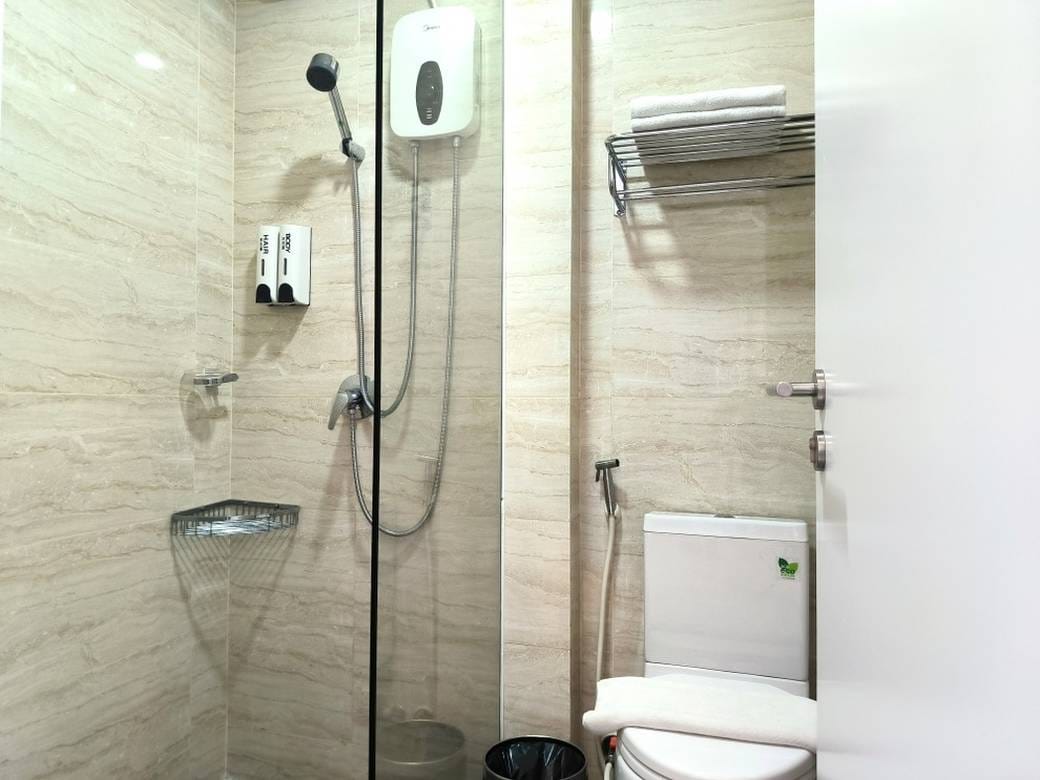 Tonle Bassac Studio For Rent in Tonle Bassac