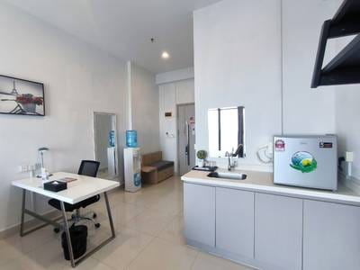 Furnished Studio For Rent