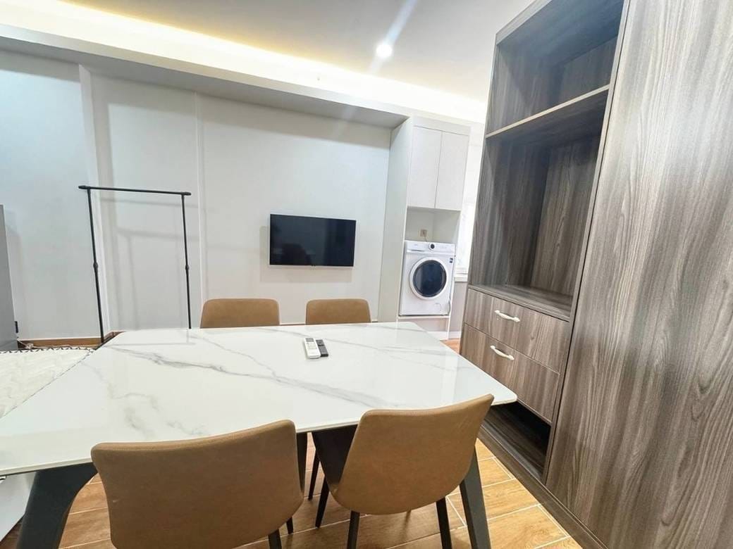 Agile Sky Residence | Studio K pronájmu in Boeng Keng Kang $450