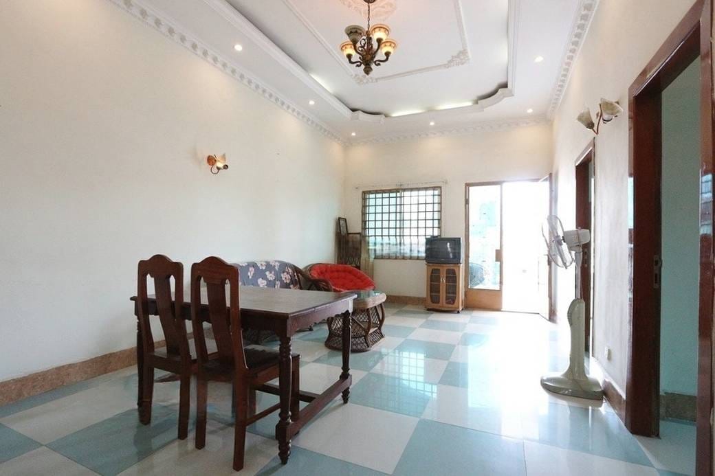 Appartement À louer à, BKK 3, Boeng Keng Kang, Phnom Penh