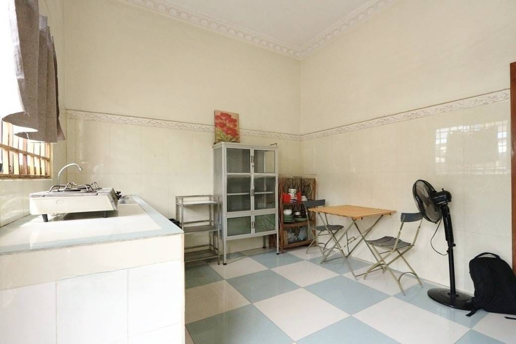 BKK 3 Appartement À louer à BKK 3