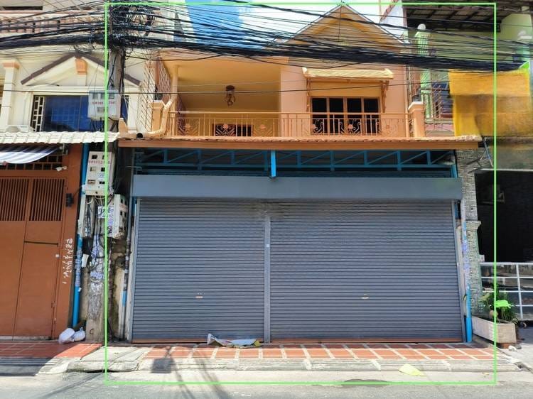 BKK 3, Boeng Keng Kang, Phnom Penh的店屋出租