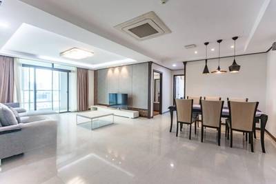 Condo Na wynajem w, BKK 1, Boeng Keng Kang, Phnom Penh