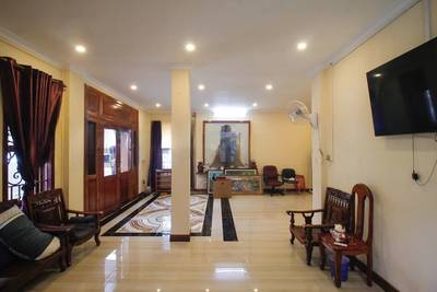House and lot For Rent in BKK 3, Boeng Keng Kang, Phnom Penh