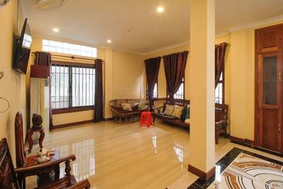 House and lot For Rent in Boeng Keng Kang $2,200