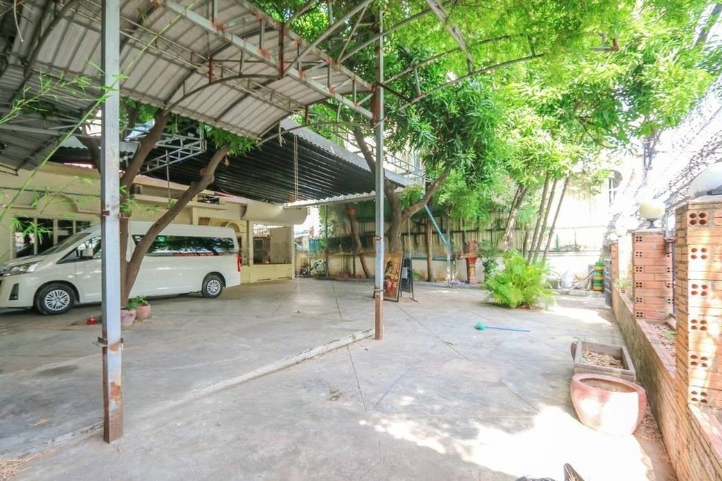 House and lot สำหรับเช่า ขนาดที่ดิน 600 ตร.ม.