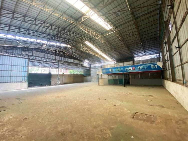 Toul Svay Prey 1, Boeng Keng Kang, Phnom Penh的仓库出租