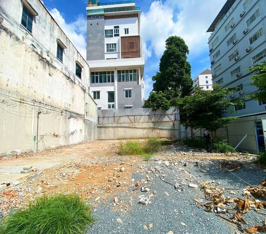 Boeng Keng KangLot出租，位于Boeng Keng Kang