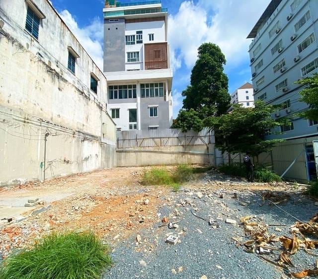 Boeng Keng KangLot出租，位于Boeng Keng Kang