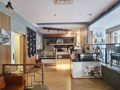 BKK 1 CommercialShophouse สำหรับเช่า ใน BKK 1