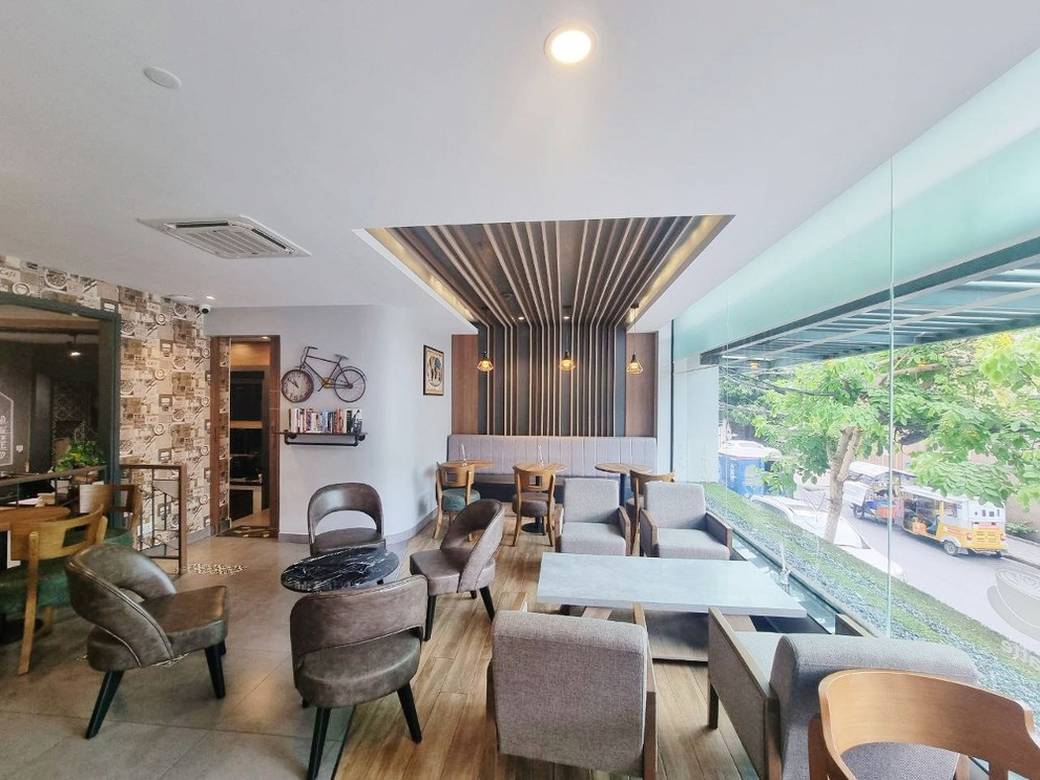 CommercialShophouse สำหรับเช่า ใน Boeng Keng Kang $1,000