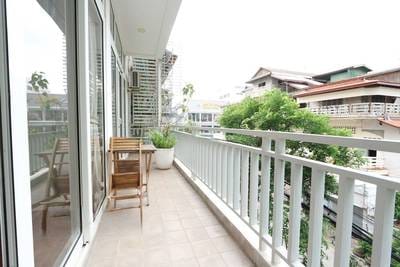 อพาร์ทเม้นท์ สำหรับเช่า พื้นที่ใช้สอย 75 ตร.ม. ใน Boeng Keng Kang