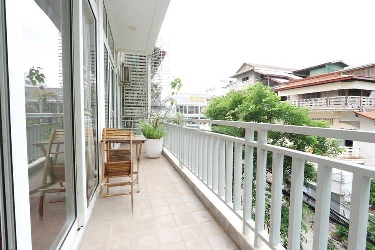 Appartement À louer à BKK 1, Boeng Keng Kang, Phnom Penh