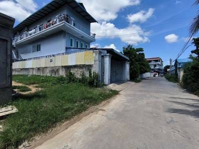 Lot For Sale in Kakap, Por Sen Chey, Phnom Penh