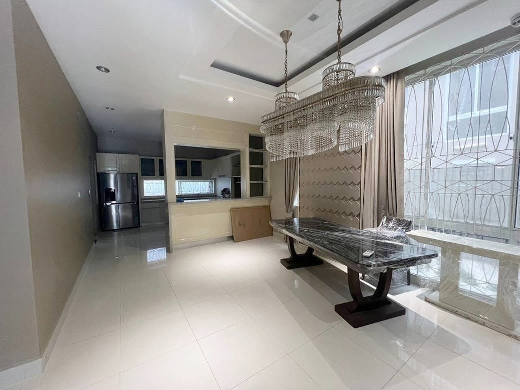 Borey Peng Huoth : The Star Platinum Paradigm | วิลล่า For Sale & Rent ใน Chbar Ampov $1,080,000