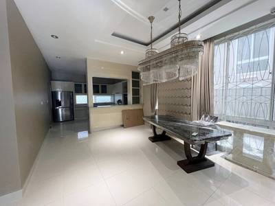Borey Peng Huoth : The Star Platinum Paradigm | วิลล่า For Sale & Rent ใน Chbar Ampov $1,080,000