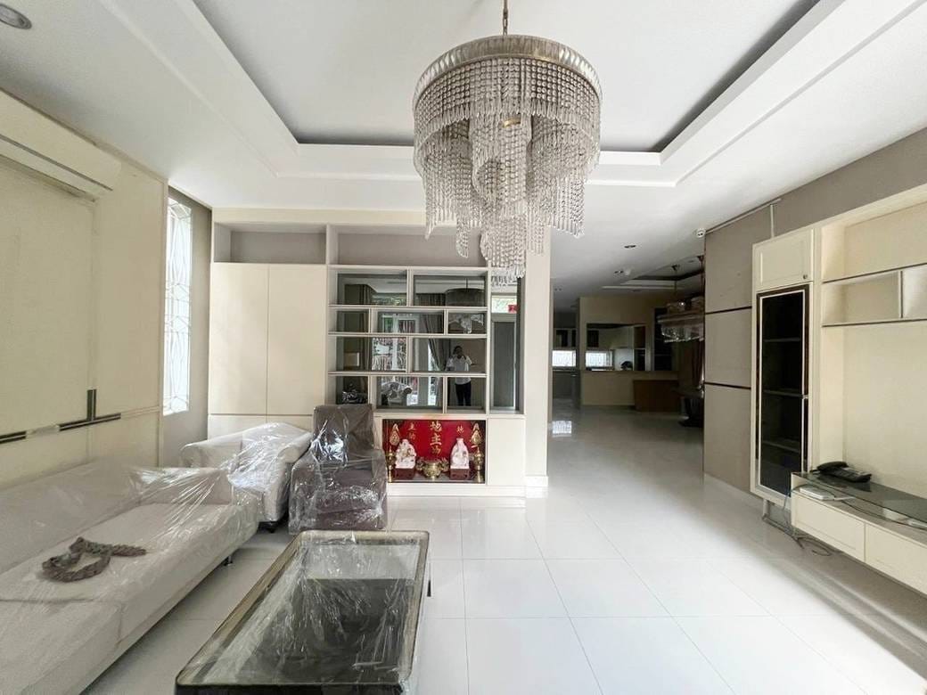 Borey Peng Huoth : The Star Platinum Paradigm | วิลล่า For Sale & Rent ตกแต่งแล้ว