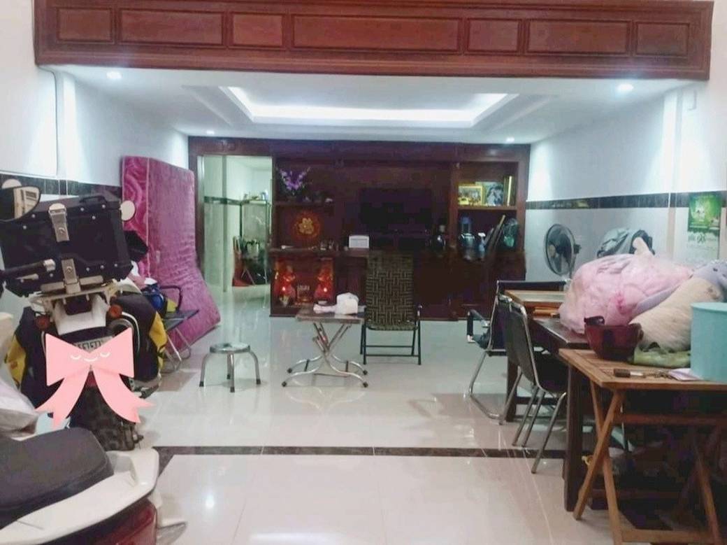 Maison mitoyenne À vendre à, Nirouth, Chbar Ampov, Phnom Penh