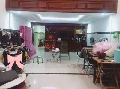 Maison mitoyenne À vendre à, Nirouth, Chbar Ampov, Phnom Penh