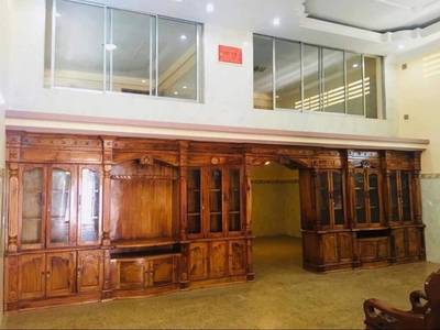 Vila Na prodej in Chbar Ampov $380,000
