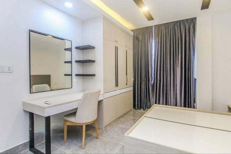 ផ្ទះល្វែង សំរាប់ជួល នៅ Tumnob Tuek, Boeng Keng Kang, Phnom Penh
