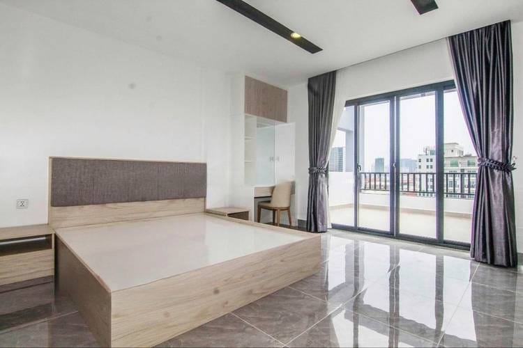 ផ្ទះល្វែង សំរាប់ជួល នៅ Tumnob Tuek, Boeng Keng Kang, Phnom Penh