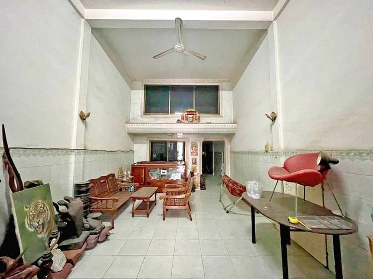 House For Sale in Toul Svay Prey 1, Boeng Keng Kang, Phnom Penh