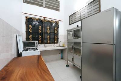 อพาร์ทเม้นท์ สำหรับเช่า ใน Boeng Keng Kang $450