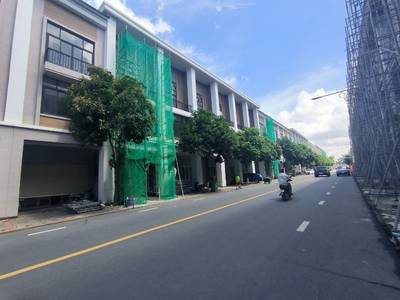 Borey Peng Huoth : The Star Diamond | $250,000 Shophouse