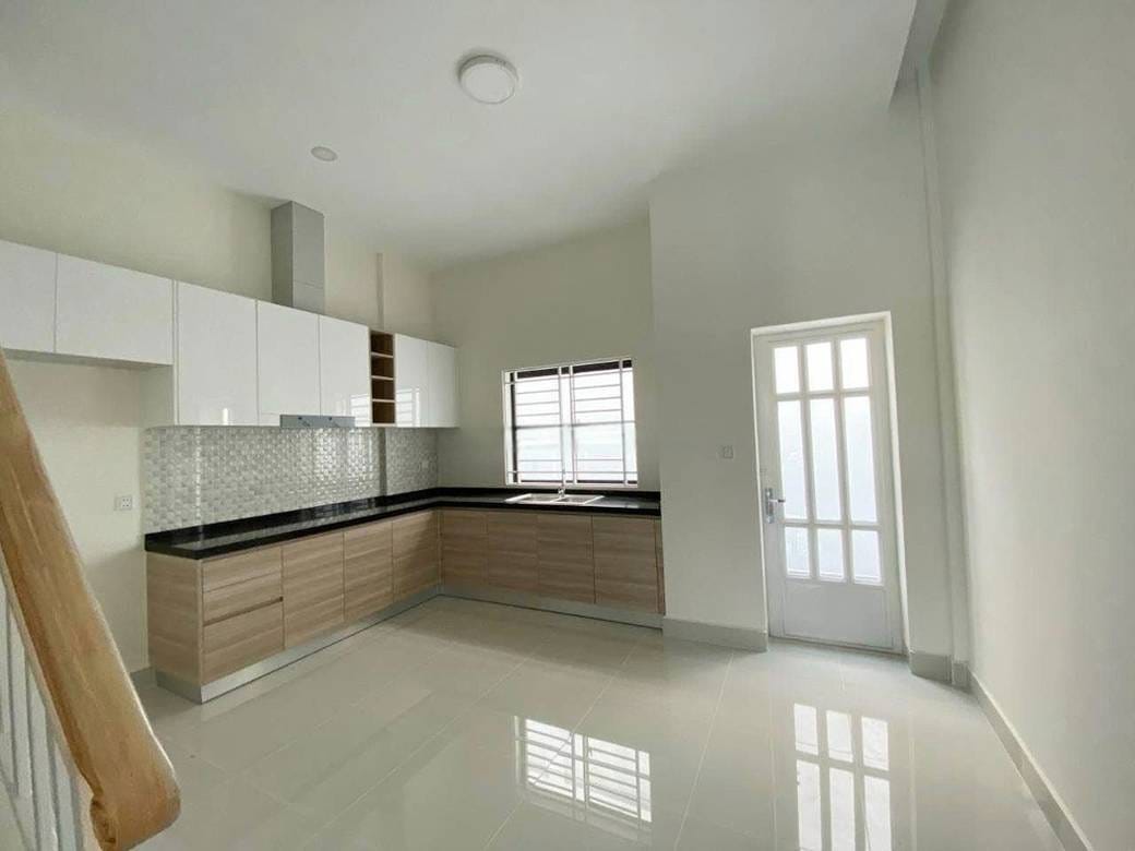 Borey Peng Huoth : The Star Diamond | Chak Angrae Kraom Shophouse Na prodej in Chak Angrae Kraom