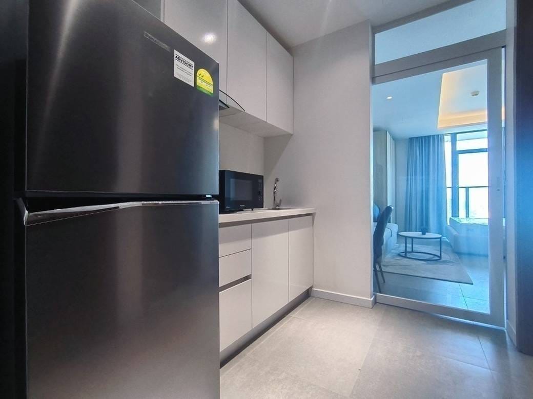 The Penthouse Residence | Tonle Bassac Tonle Bassac에 있는 원룸 임대