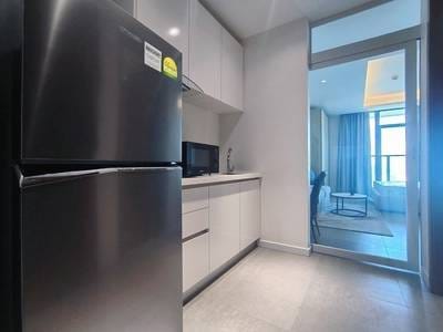 The Penthouse Residence | Tonle Bassac Tonle Bassac에 있는 원룸 임대