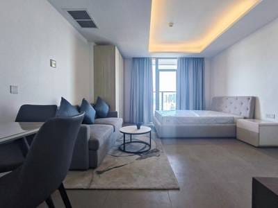 The Penthouse Residence | 백색하구역, 짬까몬, 프놈펜에 있는 원룸 임대