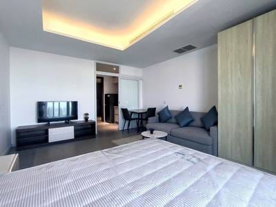 The Penthouse Residence | Chamkarmon에 있는 원룸 임대 $800