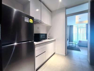 The Penthouse Residence | Tonle Bassac Studio Na wynajem w Tonle Bassac