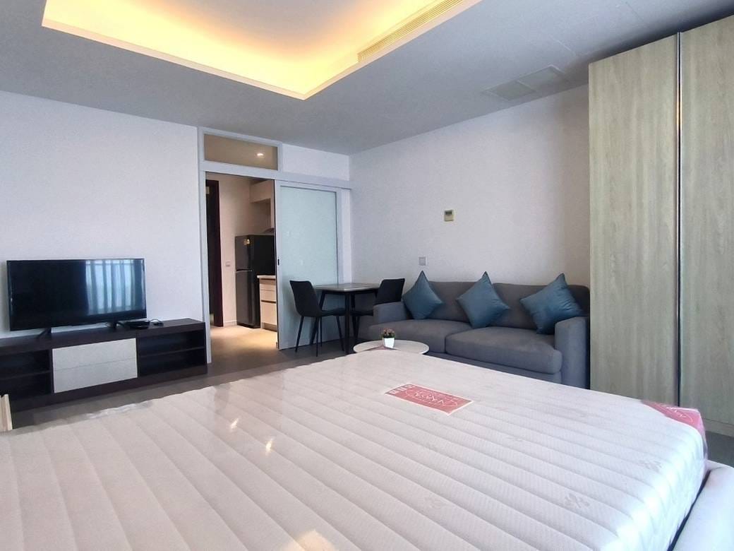 The Penthouse Residence | Studio Na wynajem w, Tonle Bassac, Chamkarmon, Phnom Penh