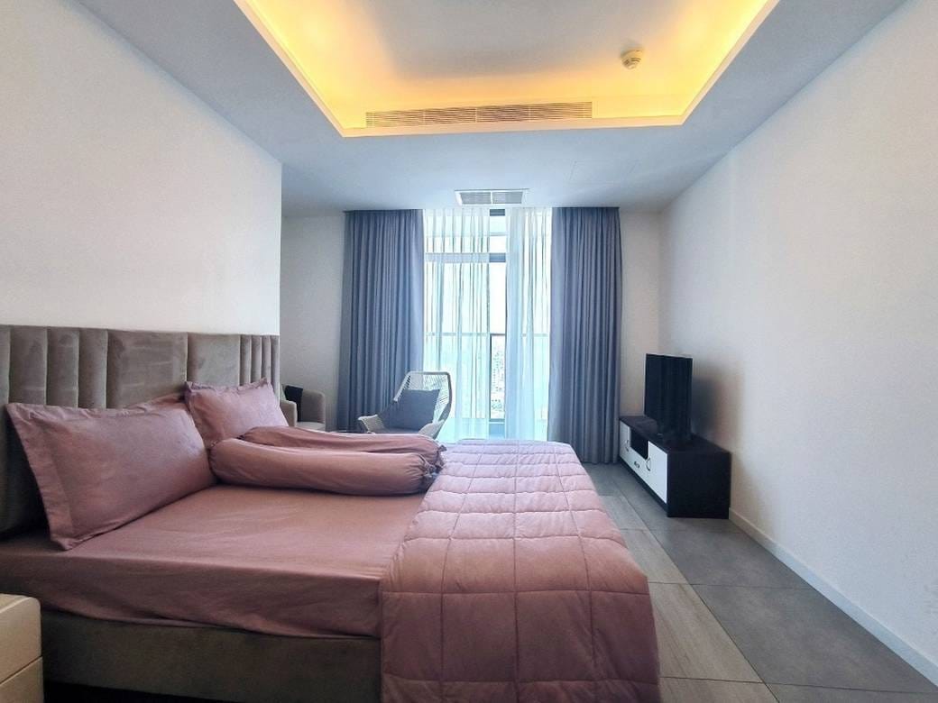 The Penthouse Residence | Chamkarmonのワンルーム賃貸物件 $750