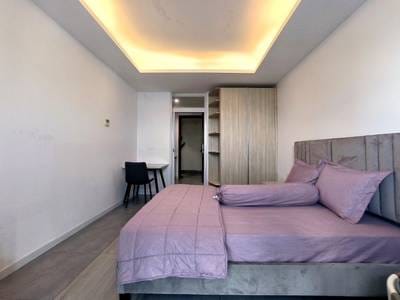 The Penthouse Residence | Tonle Bassacのワンルーム賃貸物件（Tonle Bassac）