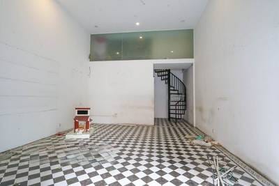 店屋出租，位于万景岗1分区（BKK1), 波哥堪, 金边