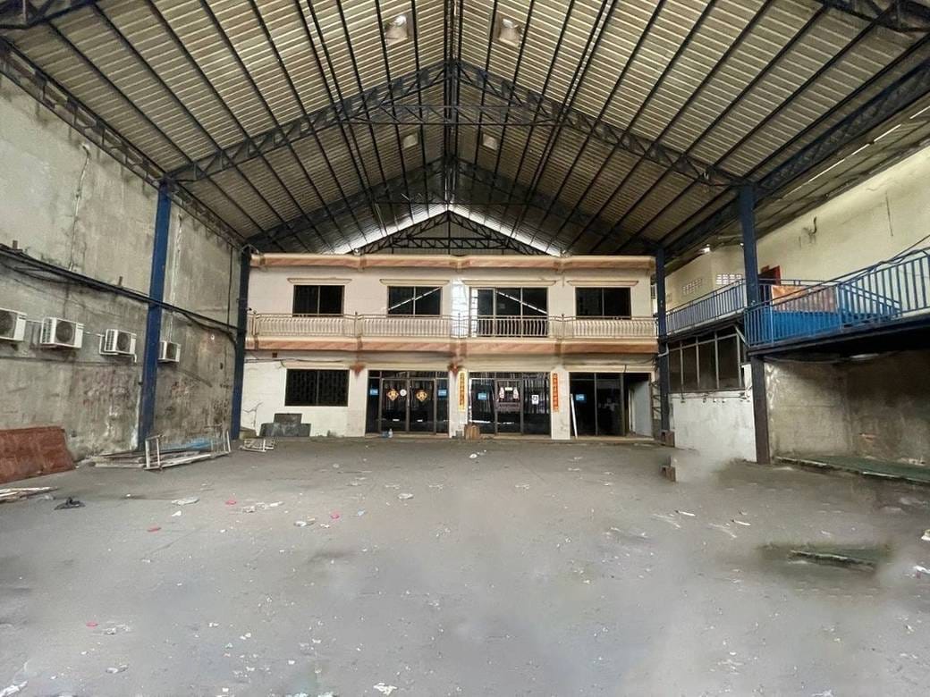 Entrepôt À louer à Boeng Keng Kang $4,800
