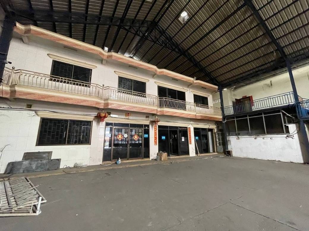Boeng Keng Kang Entrepôt À louer à Boeng Keng Kang