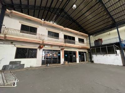 Boeng Keng Kang Entrepôt À louer à Boeng Keng Kang