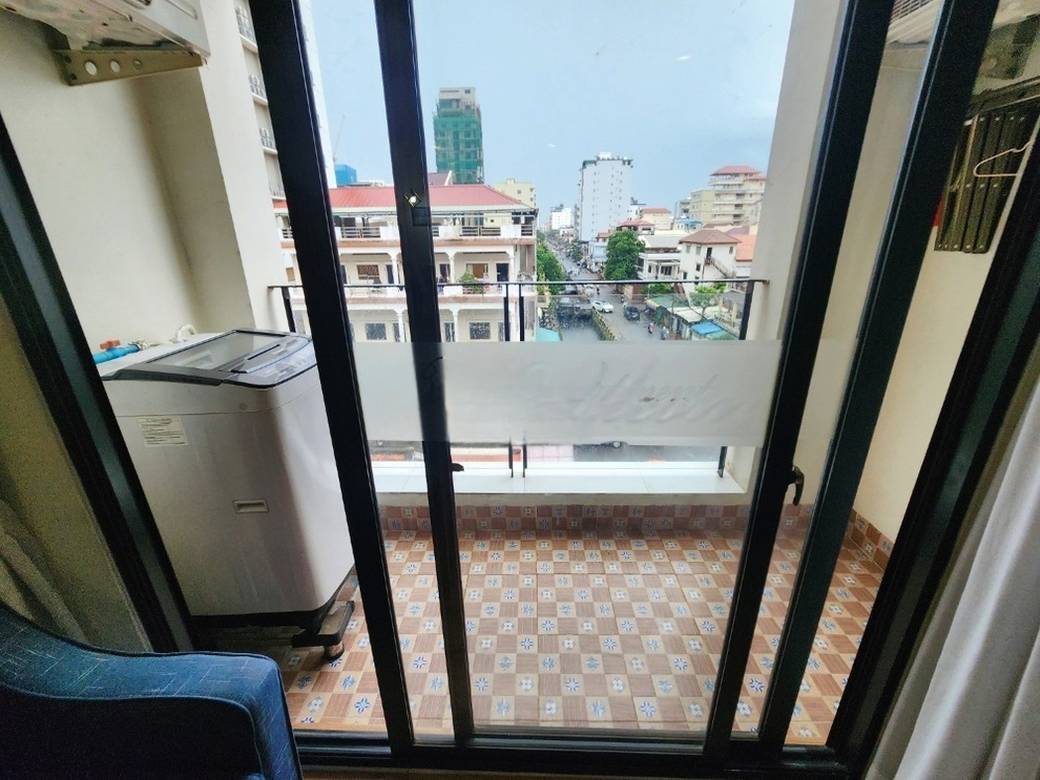 Boeng Keng Kang套房出租，位于BKK 3Boeng Keng Kang，价格$350