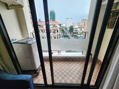 Boeng Keng Kang套房出租，位于BKK 3Boeng Keng Kang，价格$350